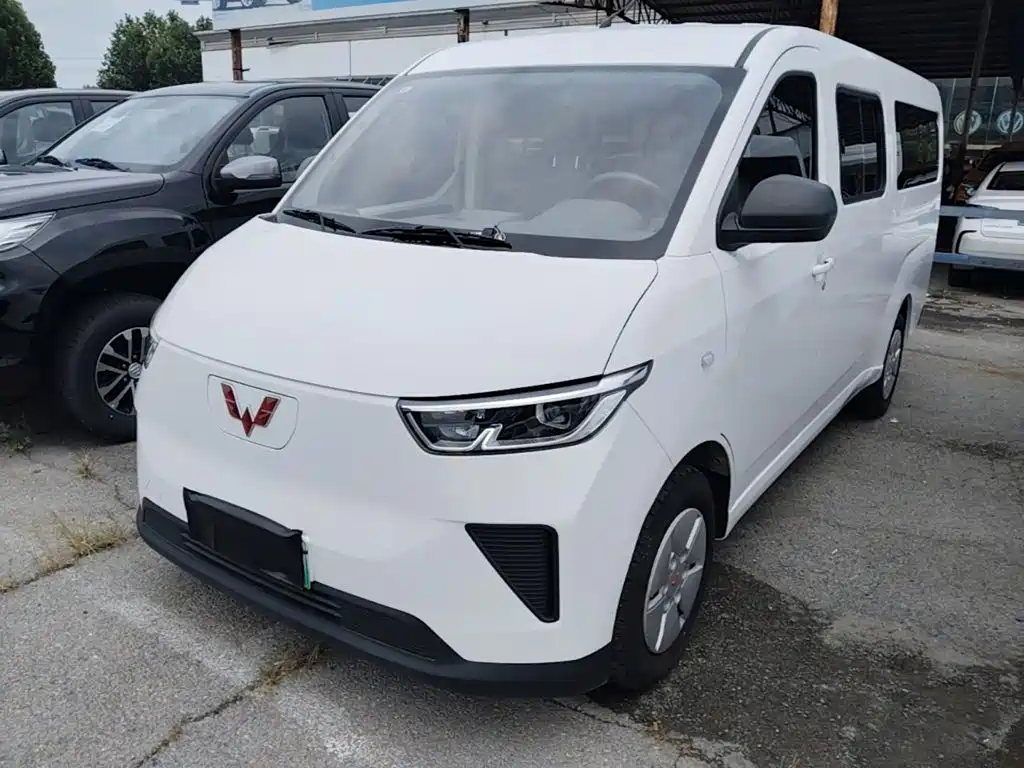 Wuling Yangguang
