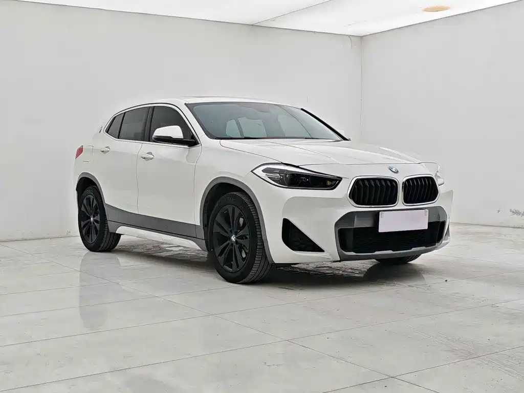 BMW X2 — миниатюра 2