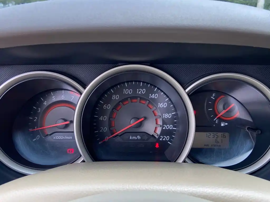 Nissan Sylphy — миниатюра 16