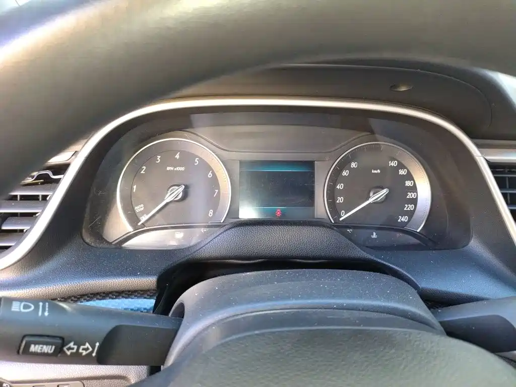 Buick Excelle — миниатюра 4
