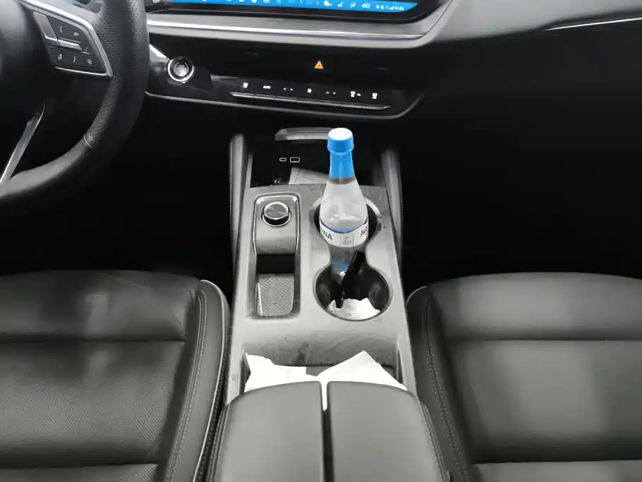Buick Envision Plus — миниатюра 16