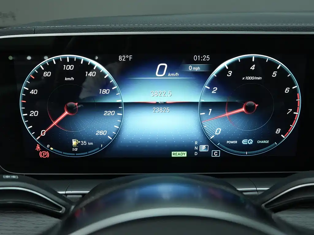 Mercedes-Benz GLS 2023 GLS 450