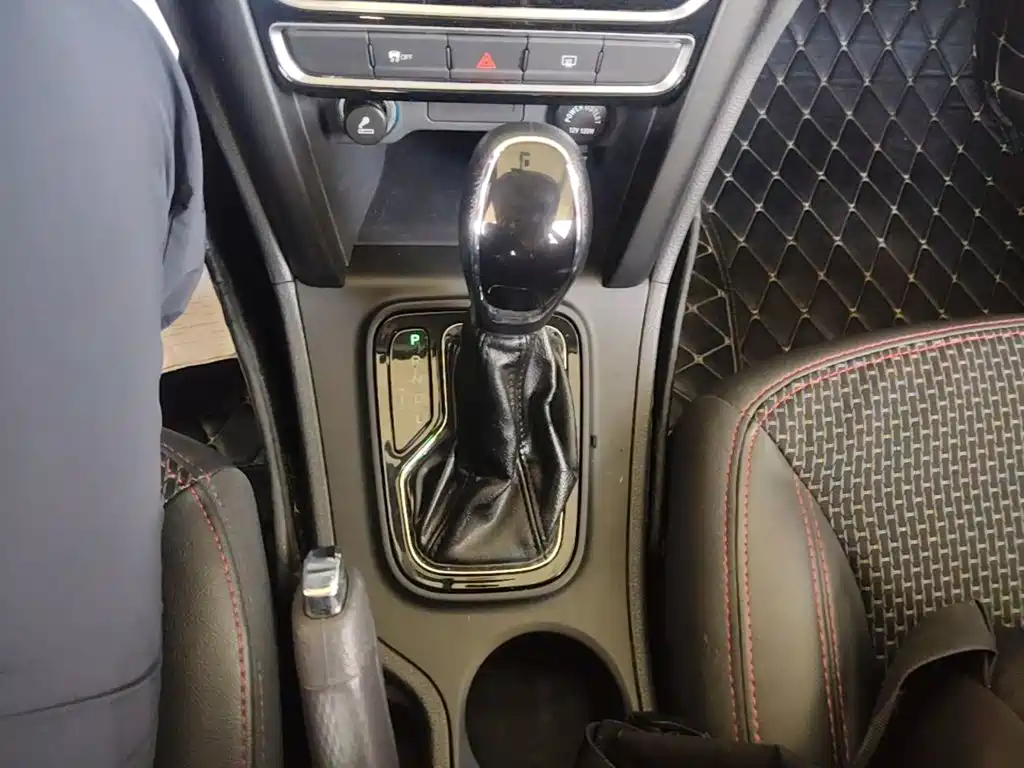 Chery Tiggo 3 — миниатюра 14