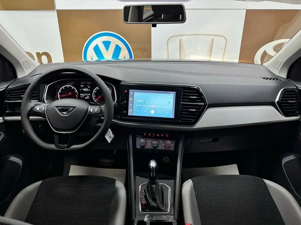 Jetta VS5 — миниатюра 9