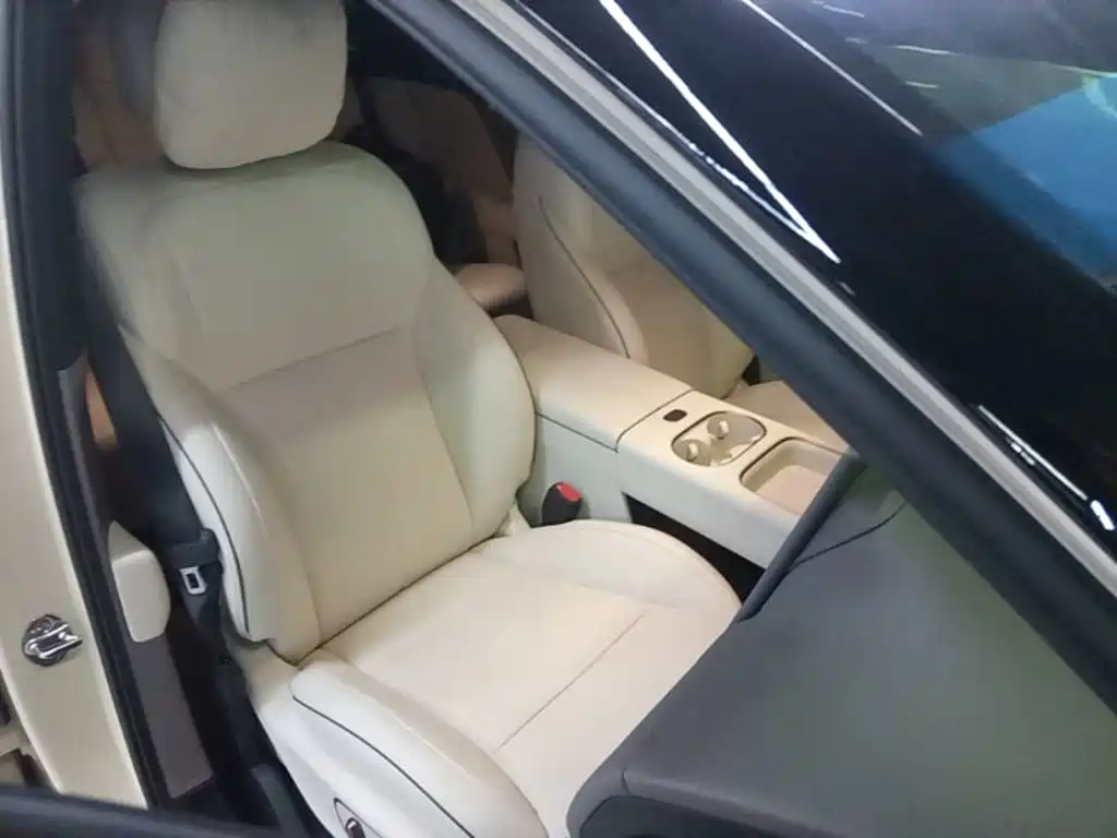 Li Auto Li i6 — миниатюра 25