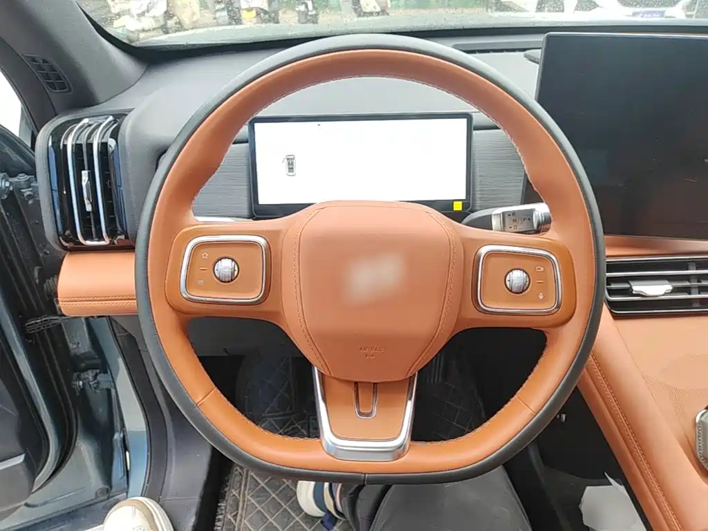 Jetour X70L — миниатюра 11