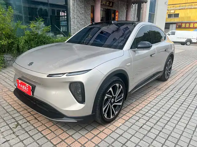 NIO EC6