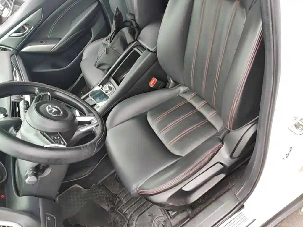 Mazda CX-4 — миниатюра 15