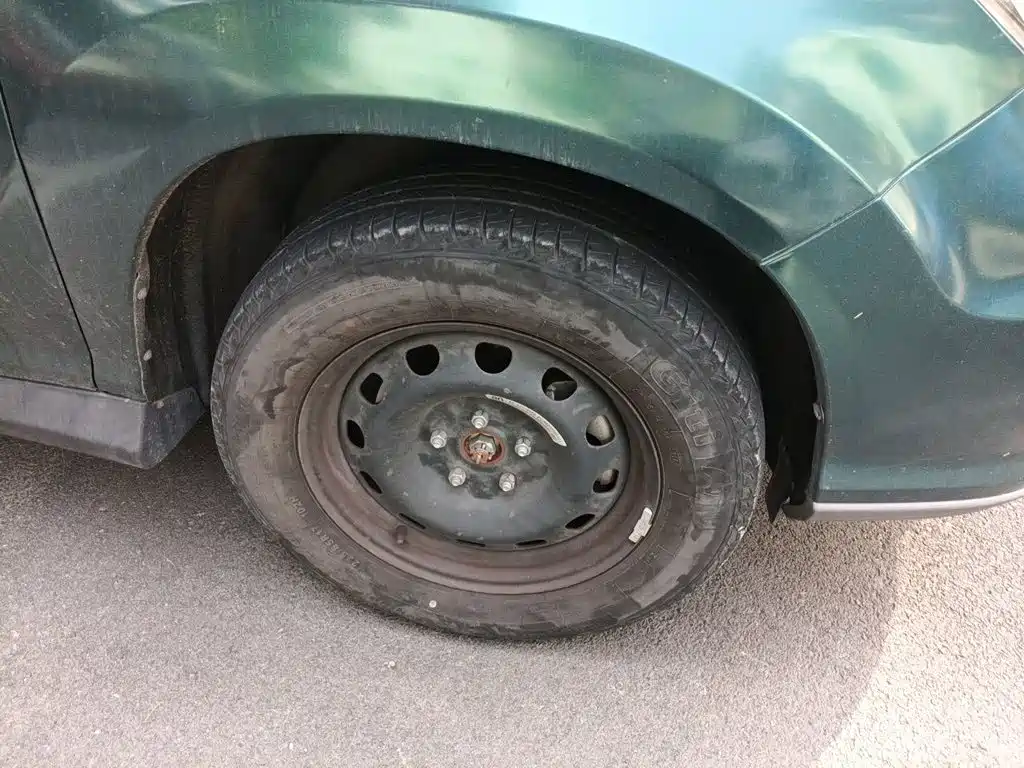BYD S7 — миниатюра 24