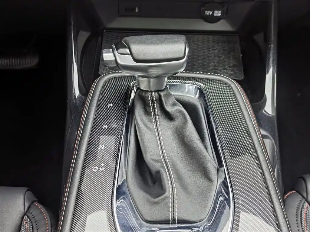 CHANGAN CHANGAN AUCHAN X5