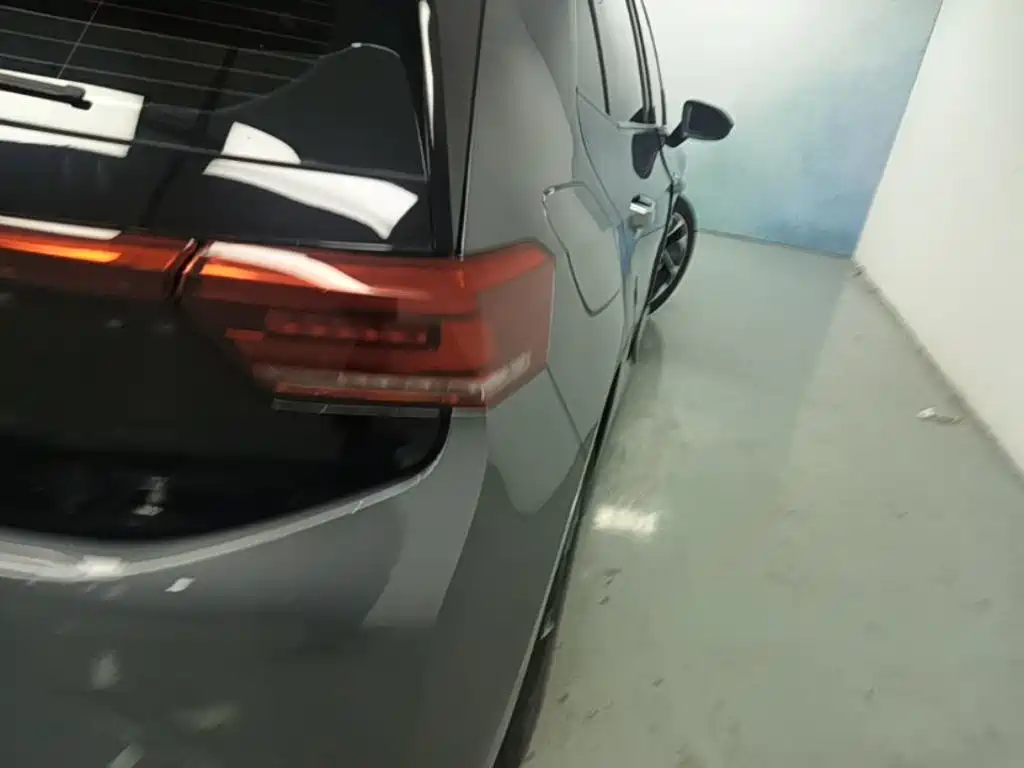 Volkswagen ID.3 — миниатюра 8