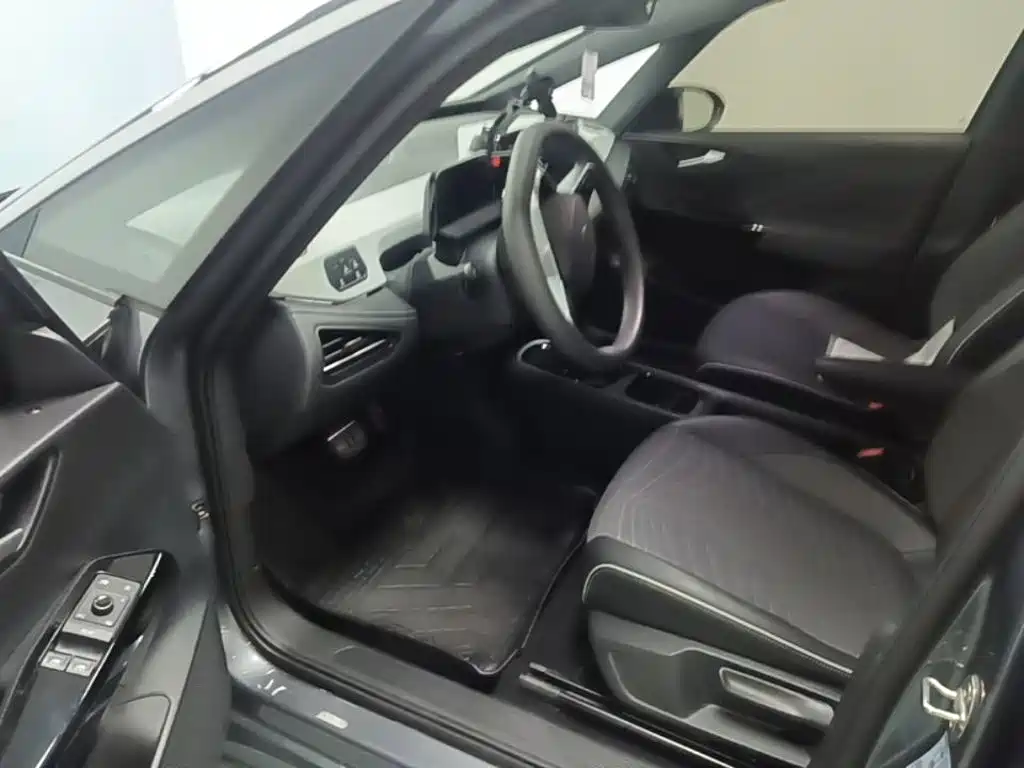 Volkswagen ID.3 — миниатюра 16
