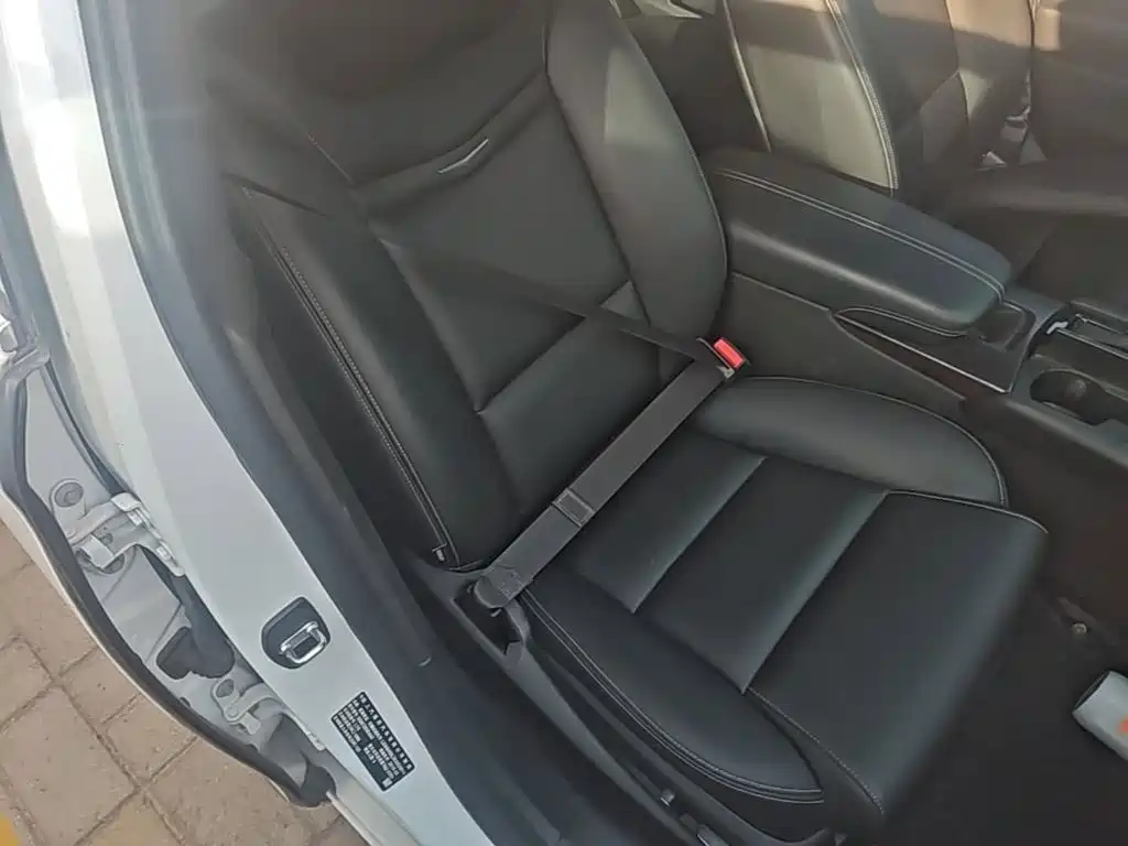 Cadillac XTS — миниатюра 25