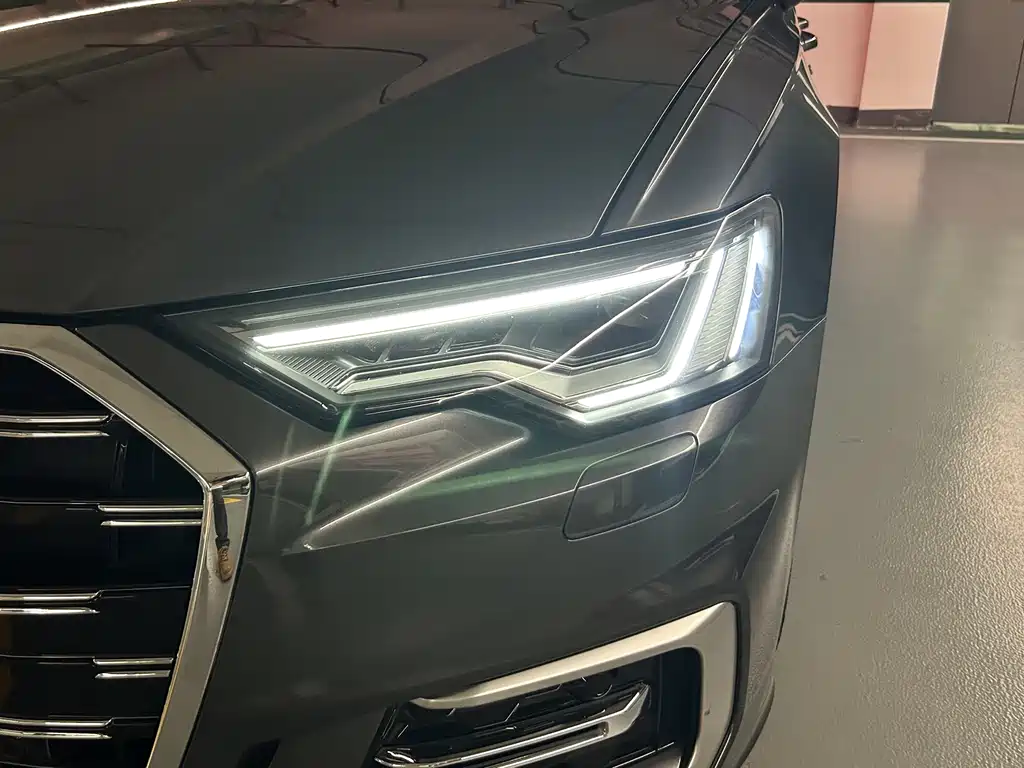 Audi A6L — фотографии объявления, Фото 16