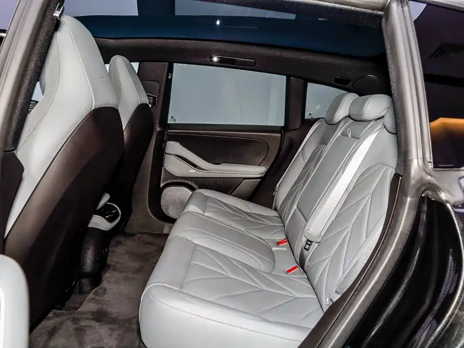 NIO ET5T — миниатюра 10