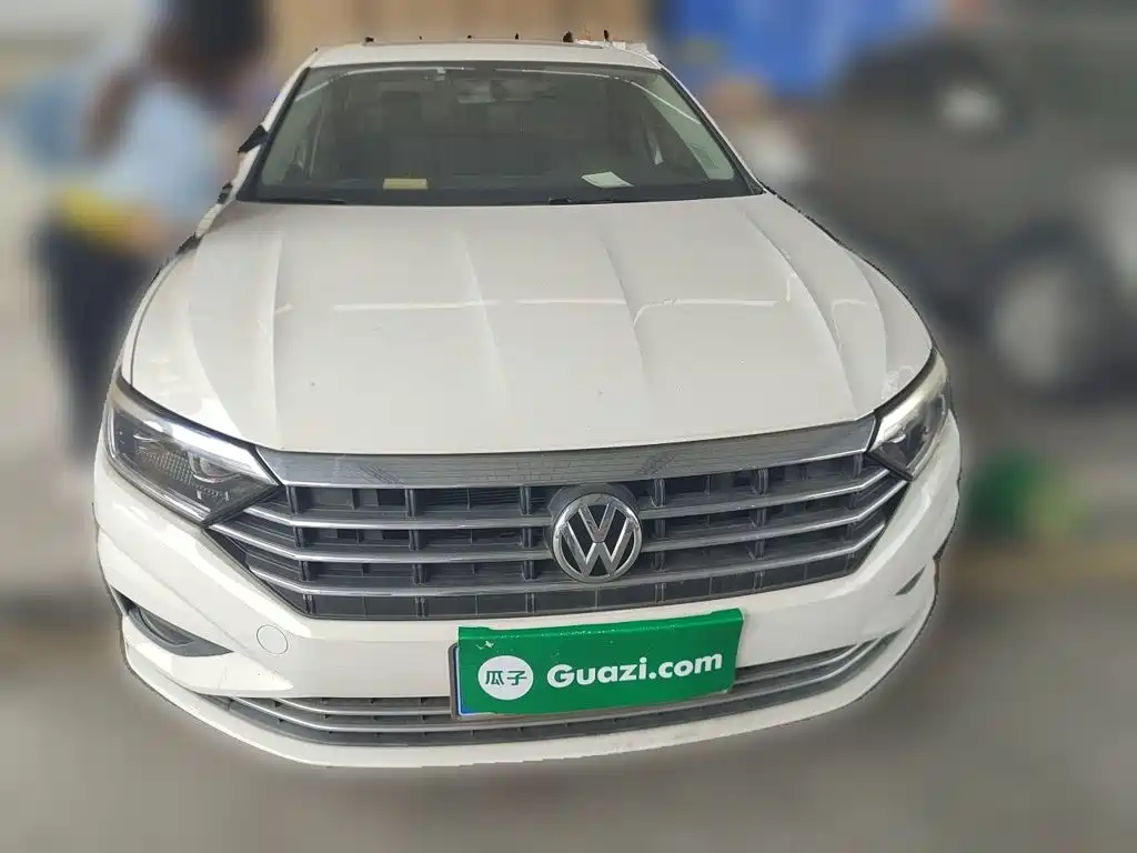 Volkswagen Sagitar — миниатюра 2