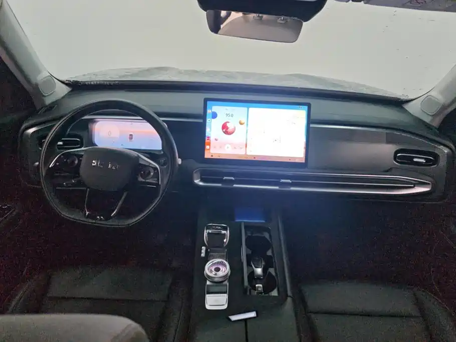 Beijing Off-Road BJ30 — миниатюра 12