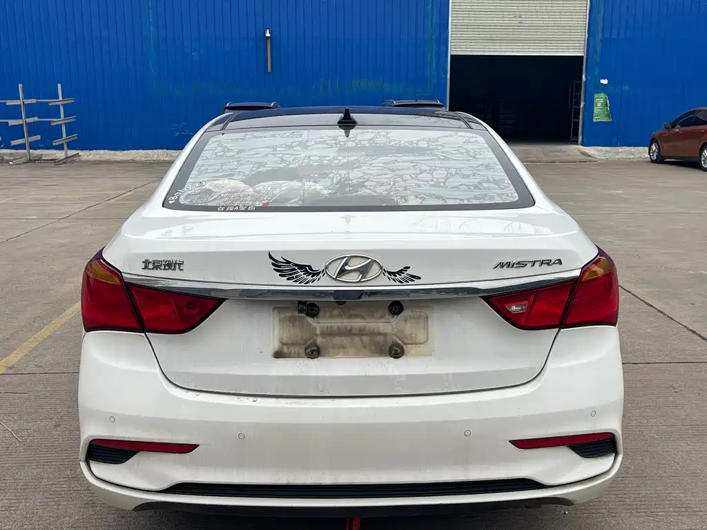 HYUNDAI NAME PICTURE