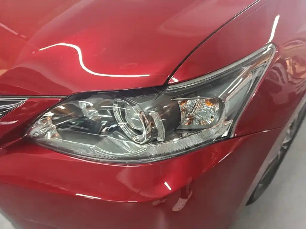 Lexus CT — миниатюра 24