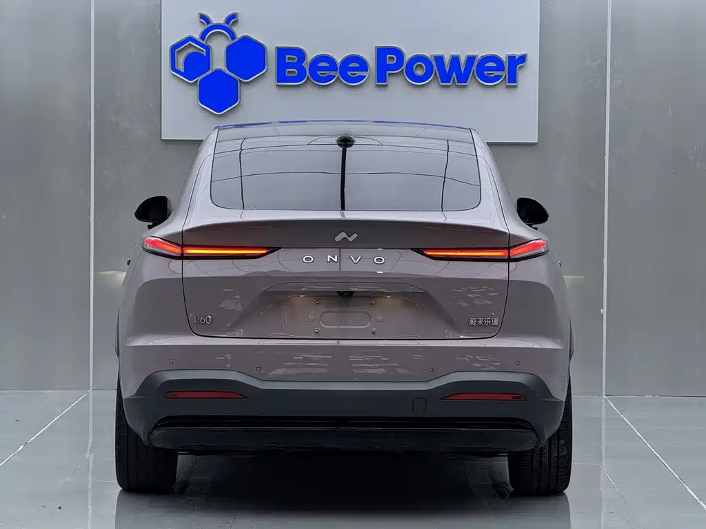Onvo L60 2024 60kWh