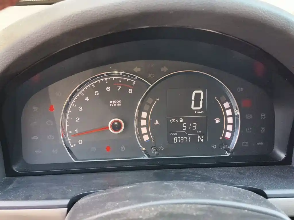 Roewe 350 — миниатюра 4
