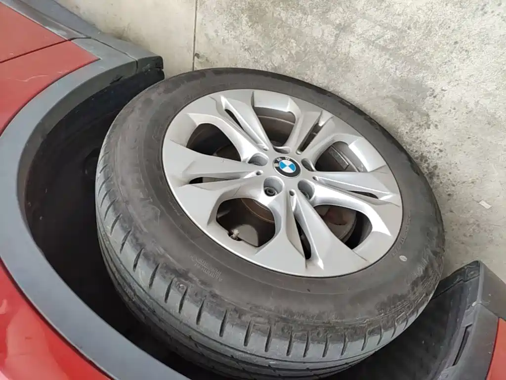 BMW X1 — миниатюра 23