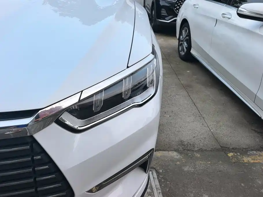 BYD Pro New Energy — миниатюра 5