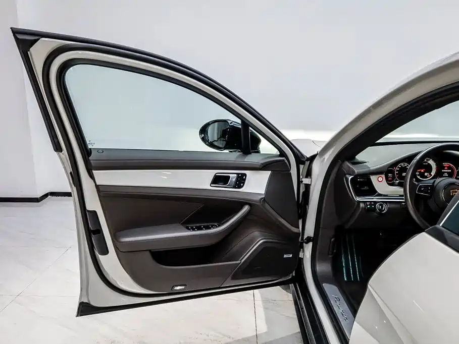 Porsche Panamera — фотографии объявления, Фото 6