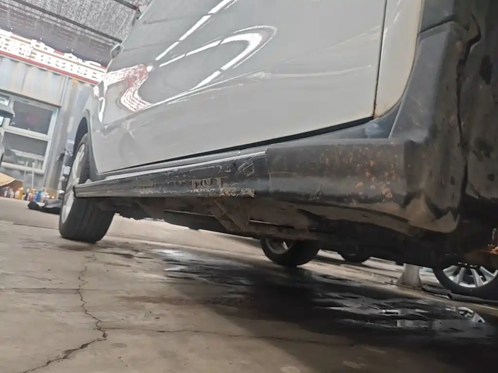 Changan CS35 — миниатюра 21