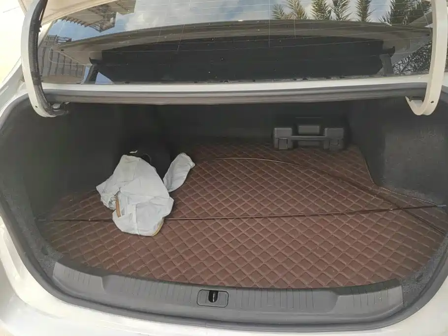 Buick Excelle — миниатюра 4