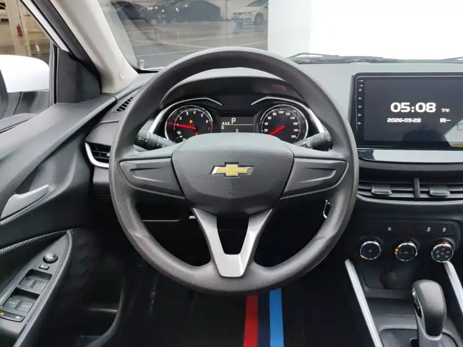 Chevrolet Cavalier — миниатюра 15