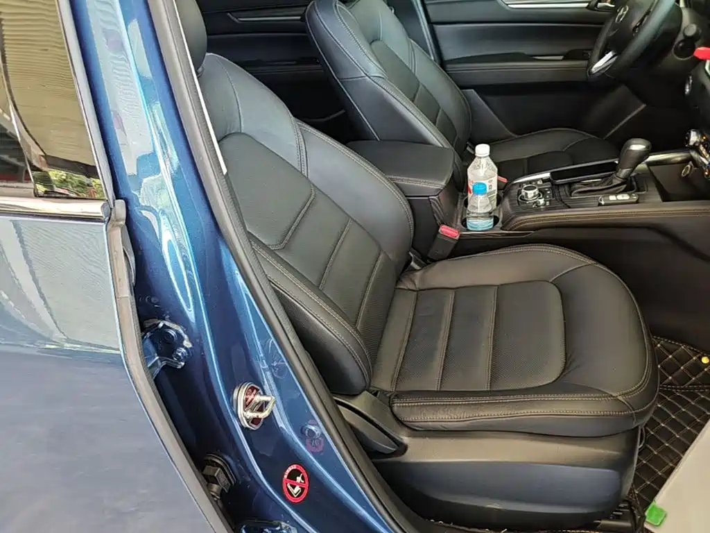 Mazda CX-5 — миниатюра 25