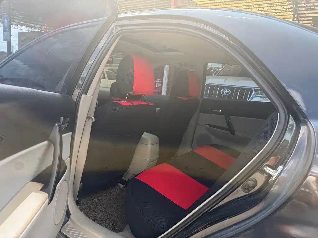 Mazda 6 — миниатюра 4