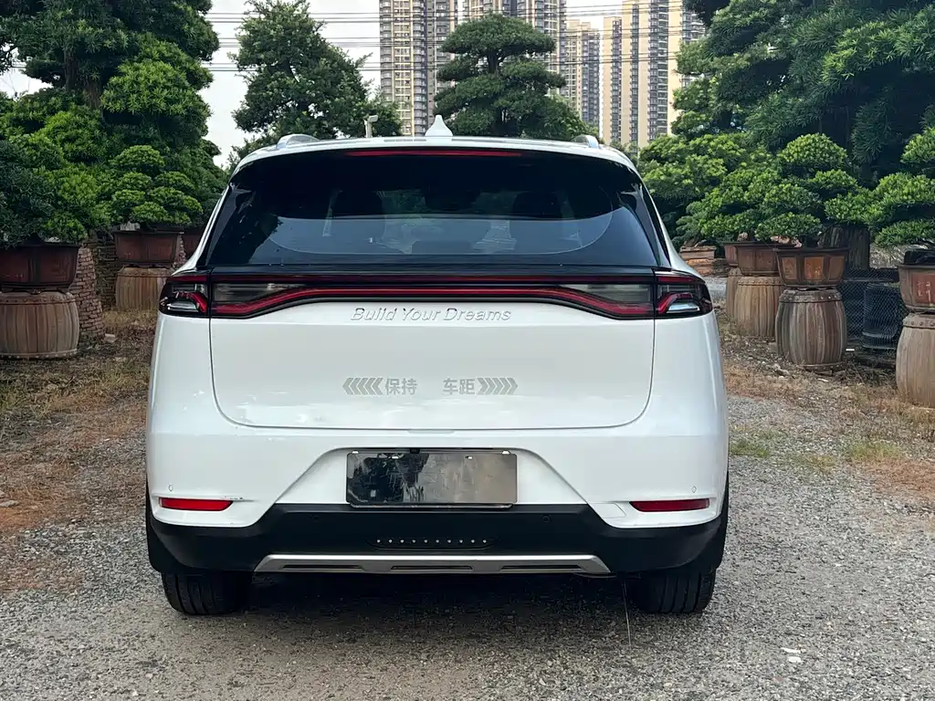 BYD Tang — миниатюра 5