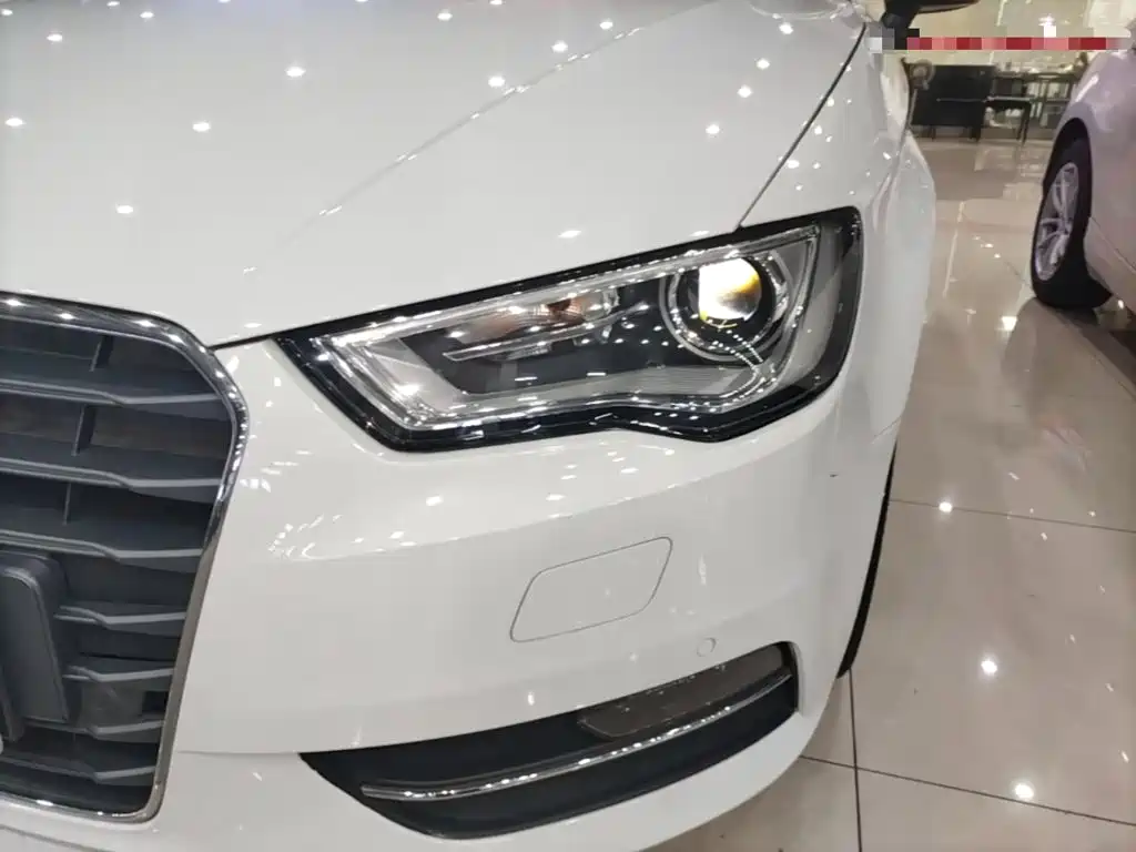 Audi A3 — миниатюра 24