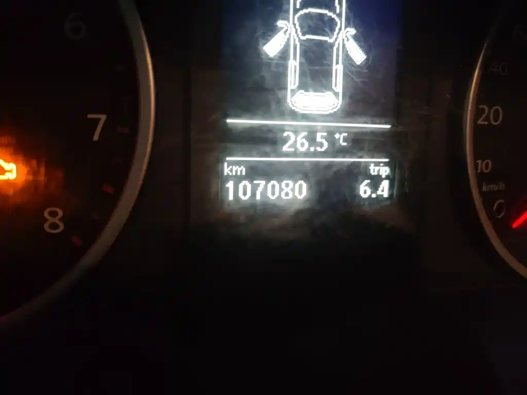 Volkswagen Tiguan — миниатюра 5