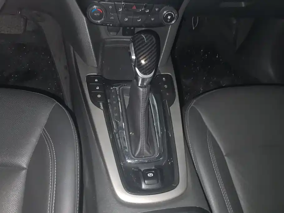 Chevrolet Malibu — миниатюра 16