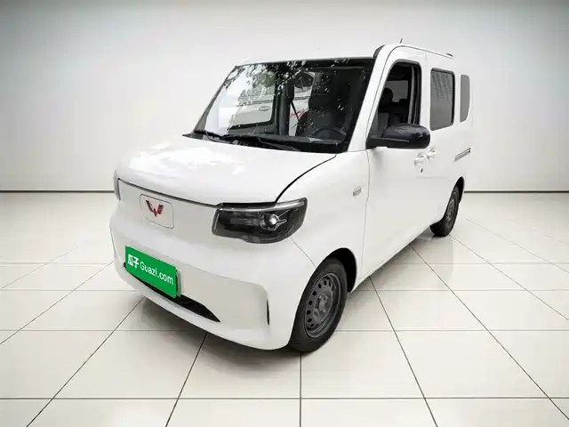 2025 Wuling Motors Sunshine