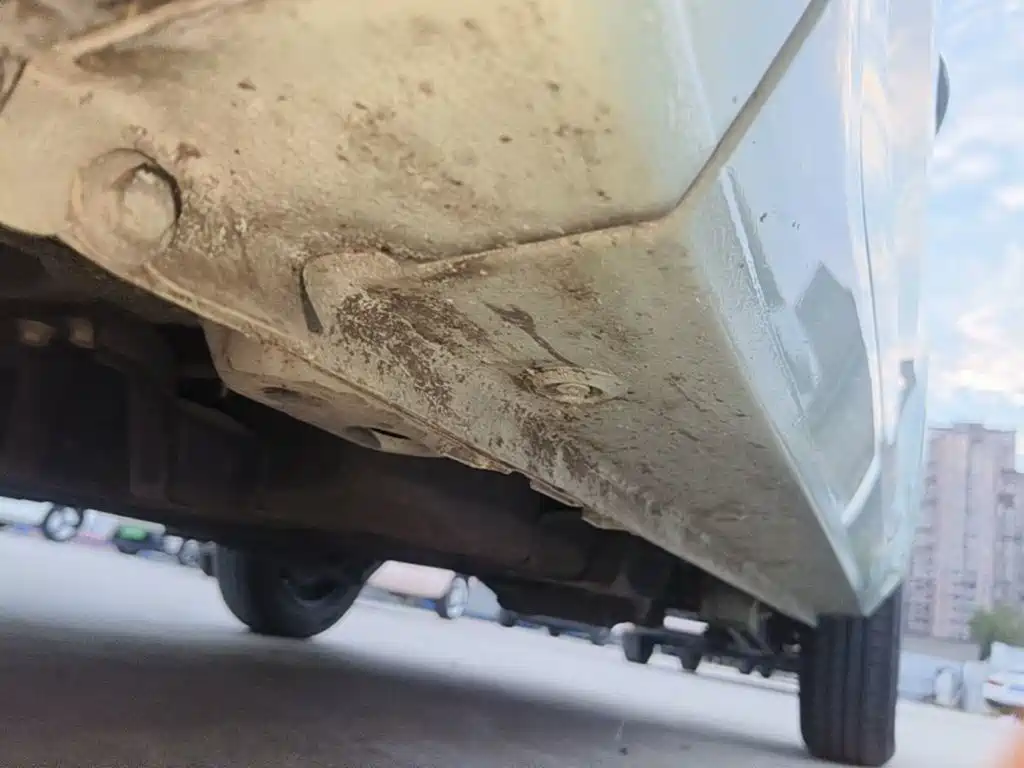 Wuling MINIEV — миниатюра 22