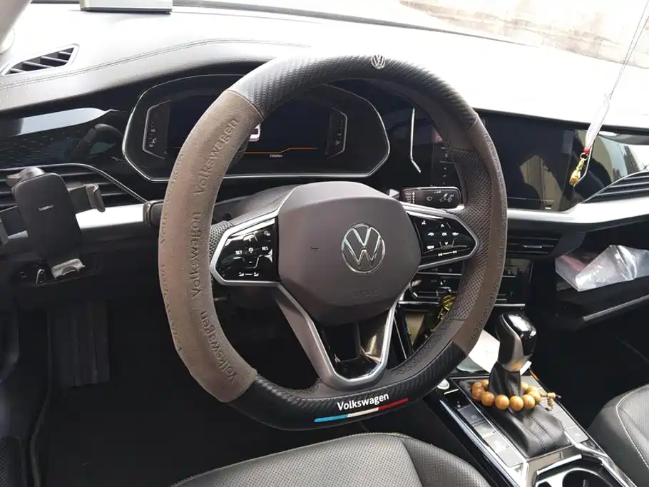 Volkswagen Passat — миниатюра 15