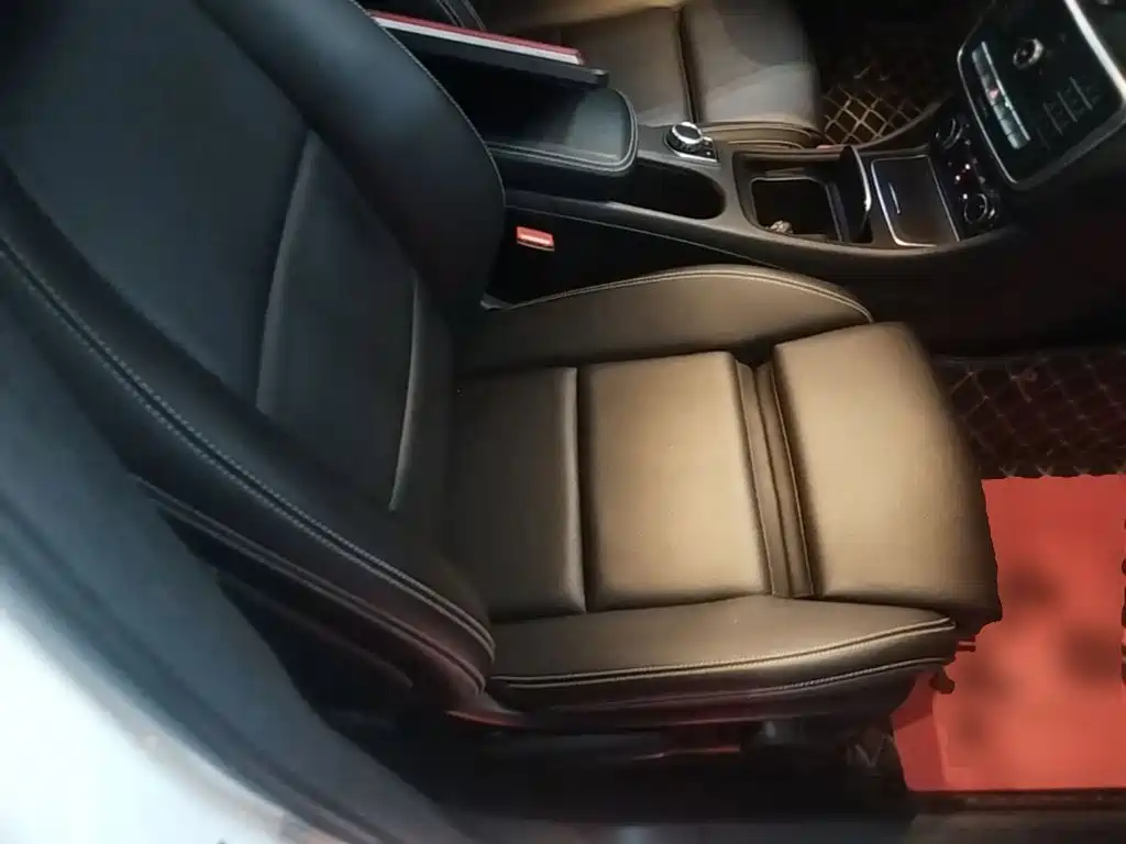Mercedes-Benz GLA — миниатюра 25