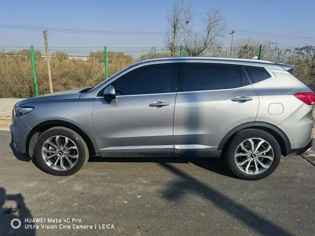 WEI PAI WEI BRAND VV6