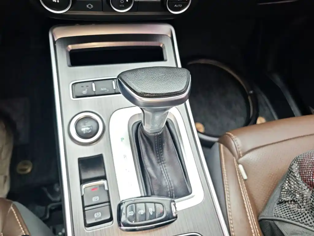 Chery Tiggo 7 — миниатюра 14