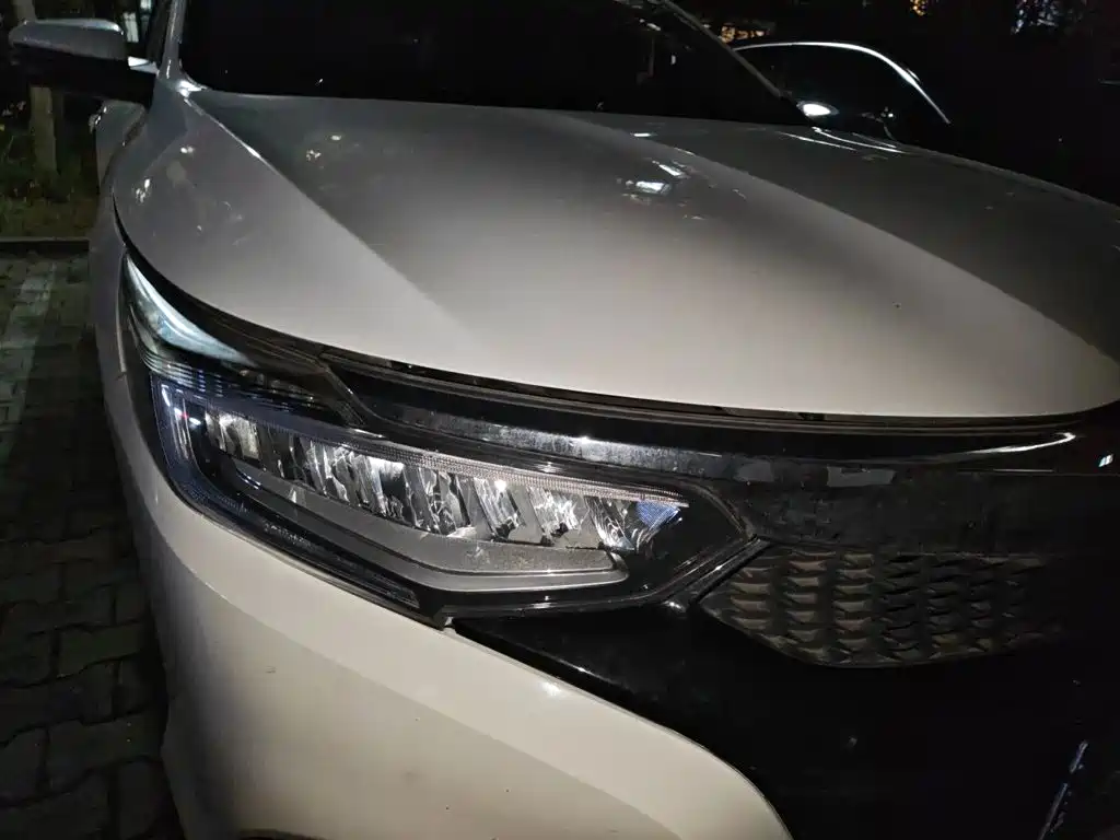 Honda Crider — миниатюра 7