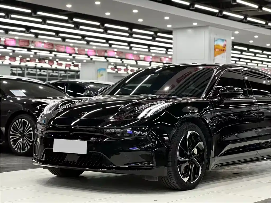 ZEEKR EXTREME KRYPTON 001