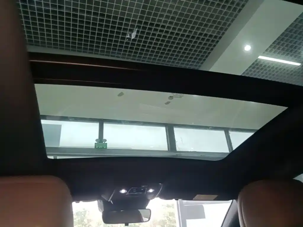 BYD Han — миниатюра 18