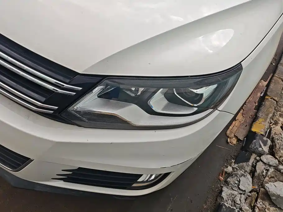 Volkswagen Tiguan — миниатюра 5