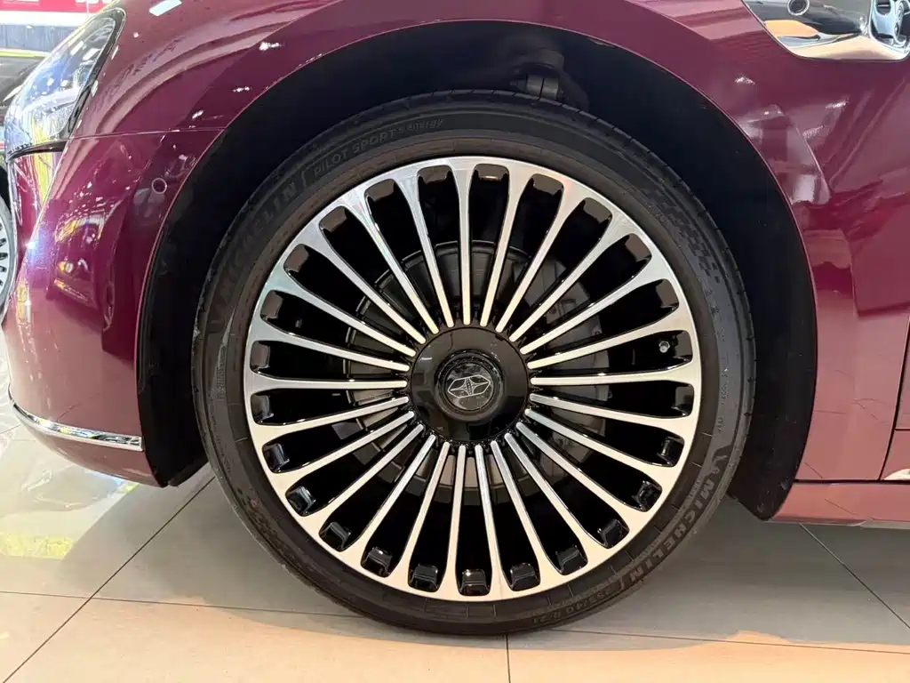 Xiangjie Xiangjie S9 — миниатюра 15
