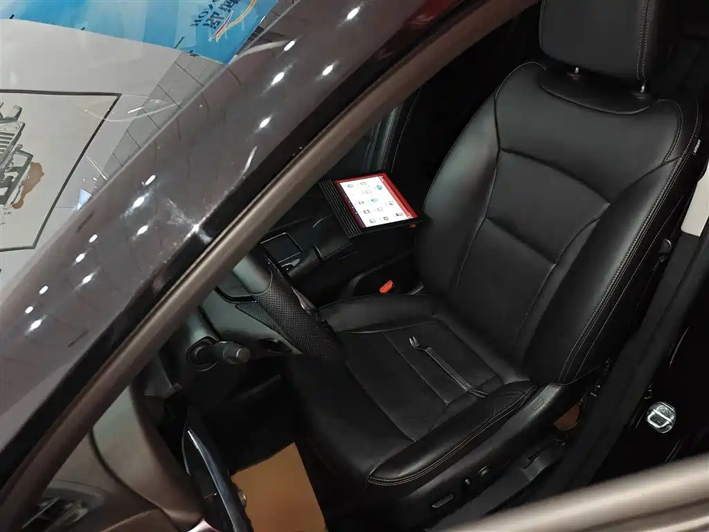 Buick Enclave 2020 28T Luxury