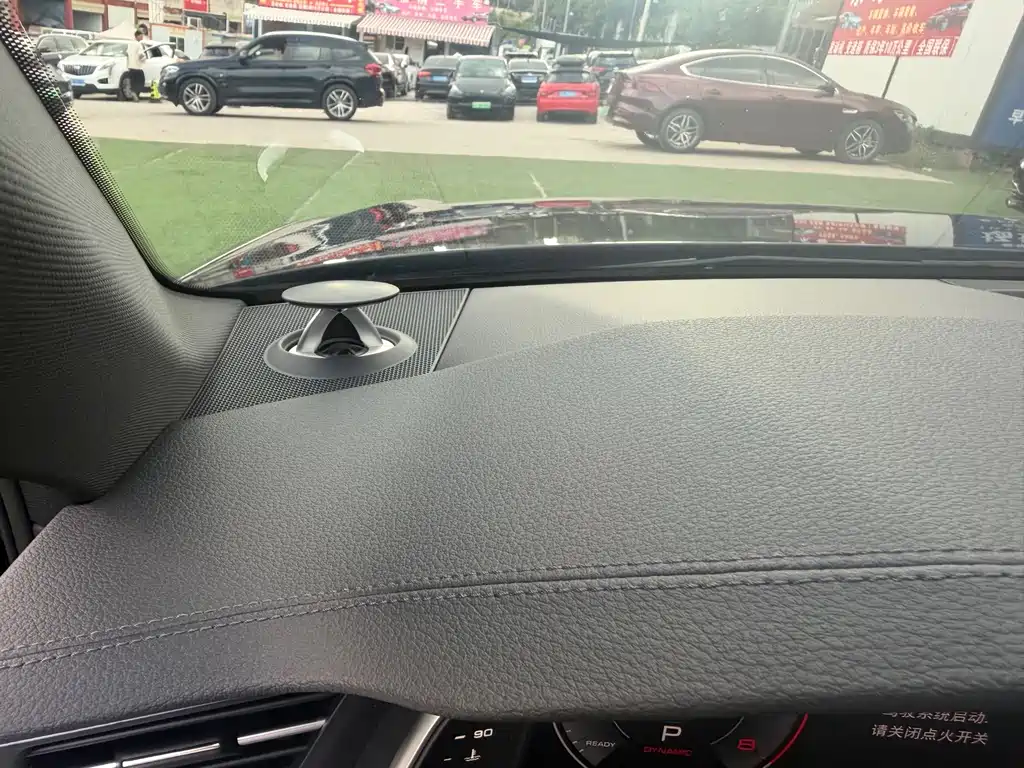 Audi A6L — миниатюра 11